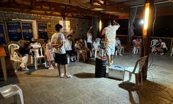 Rotary’den çocuklara barışı anlatmak yerine yaşatan kamp