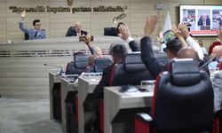 Menemen Belediyesi'nden Tahir Şahin kararı