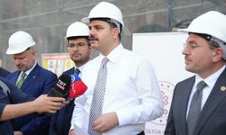 AK Partili İnan, Özel'e 'Tarihi Un Fabrikası'ndan seslendi: Özür dilemeli!