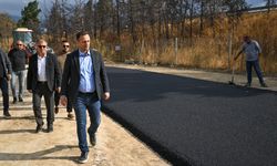 Bornova'da bir kronik sorun daha çözülüyor