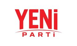 Yeni Parti'nin isim değişikliği kararı belli oldu