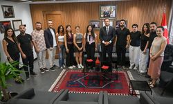 Bornova'da geleceğin sanatçıları yetişiyor