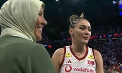 Zehra Güneş'in annesine yorum yağdı! "Ne büyük gurur"