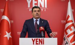 Yeni Partili Emre: Türkiye'nin her yerinde ilçe başkanlıkları seçimlerimiz var