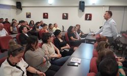 Karşıyaka Belediyesi'nden enerji verimliliği hamlesi