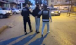 14 ilde operasyon: 195 şüpheliye adli işlem