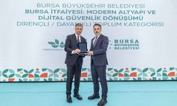 Sağlıklı Şehirler Yarışması’nda kazananlar ödüllerini aldı