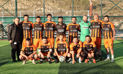Lider Parsan çeyrek finalde