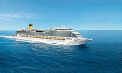 Costa Cruises, 2027 Yaz Sezonunda Ege Turlarını Artırdı