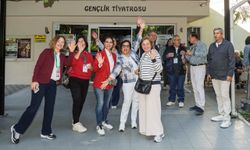3. Yaş Üniversitesi’nde ders zili çaldı