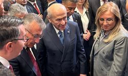 Bahçeli: Yeni Parti'nin tavrı çok doğru olmamış