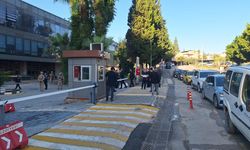 Adana Çukurova Belediyesi'ne operasyon