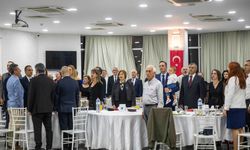 ADD Bornova'dan Cumhuriyet Bayramı buluşması