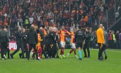 Abdülkerim Bardakcı ve Archie Brown PFDK’ya sevk edildi