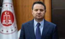 Bakan Gürlek: 2 faili meçhul dosyayı daha aydınlattık