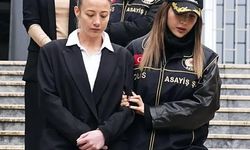 Aleyna Kalaycıoğlu beraat etti