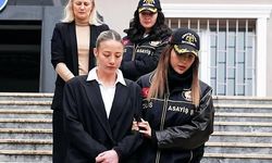 Aleyna Kalaycıoğlu'nun tahliyesi talep edildi
