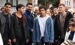 Altı Üstü İstanbul 17. bölüm fragmanı yayınlandı!