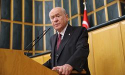 Bahçeli'den Cumhuriyet Bayramı mesajı