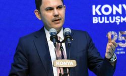 Bakan Kurum: Antalya’da, Türkiye’nin birikimini ortaya koyacağız