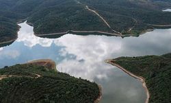 İstanbul'da baraj doluluk oranı bir günde arttı!