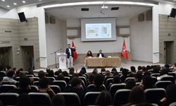 Bornova'da gençler iklim ve afet bilinciyle yetişiyor