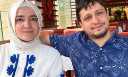 Fatma Betül Sayan Kaya ve eşi İlyas Kaya ifade verecek