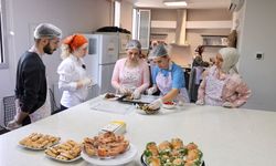 Buca'da hobiden mesleğe uzanan yolculuk