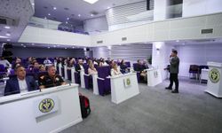 Buca Belediyesi iklim panelinden uyarı: Gıda krizi ve göçler kapımızda