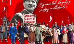 Buca Cumhuriyet Bayramı coşkusuna hazır