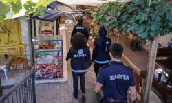 Buca Belediyesi'nden okul çevrelerinde denetim