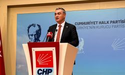 CHP'li Sarı: Aday tartışmalarını erken buluyoruz
