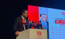 Çağatay Güç'ten ön seçim mesaji: Yeni bir iktidar geliyor