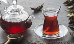 Çay kalbe iyi geliyor ama bir şartla