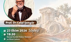 JEOFEST '26 Bornova'da kapılarını Prof. Dr. Celal Şengör ile açıyor