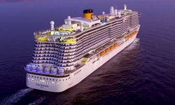 Costa Cruises, Costa uygulamasını Türkiye için kullanıma açtı