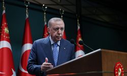 Cumhurbaşkanı Erdoğan'dan emekli maaşlarıyla ilgili açıklama