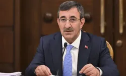 Cumhurbaşkanı Yardımcısı Yılmaz: Uyarıları dikkate alalım