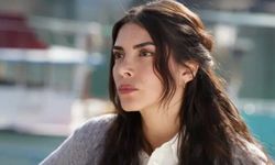 Deniz Baysal o diziyle hayatının değiştiğini söyledi: "İslâm tasavvufunu okumaya başladım"
