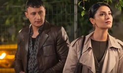 Sevdiğim Sensin 22. Bölüm 2. tanıtımı! Ali Cabbar'a yorum yağdı