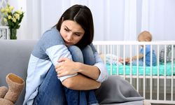 Doğum sonrası hüznü mü depresyon mu?