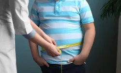 DSÖ'den çocukluk çağı obezitesi uyarısı