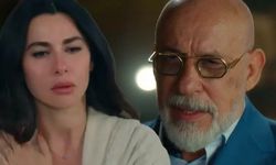 Daha 17 20. bölümdeki Abi-Şebnem sahnesi tepki çekti! "Ne gerek vardı?"