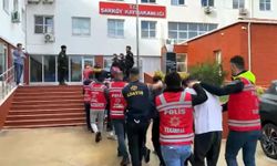Emekliyi 19 milyon lira dolandıran 11 şüpheliye operasyon