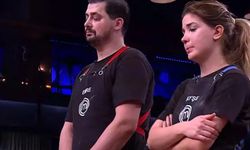 25 Ekim Pazar MasterChef'ten kim gitti? "Hak etmeden potaya atıldım"