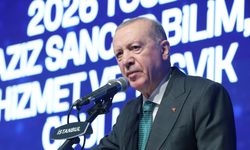Cumhurbaşkanı Erdoğan: Sağlıkta zirveye oynamayı sürdüreceğiz
