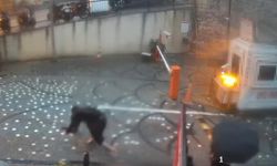 İstanbul'da elektrik akımına kapılan çocuk hayatını kaybetti