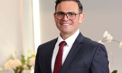 Fersan CEO'su Gürhan Güven'e EBSO'da yeni görev