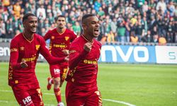 Göztepe'de Juan yine transferde gözde