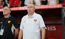 Göztepe'de Stanimir Stoilov ilkleri yaşamak istiyor